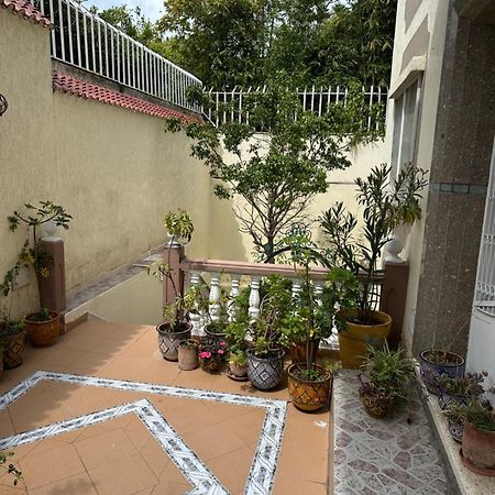 Ferienwohnung Casa Ben Tanger Exterior foto